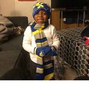 Meet your Posher, Angela